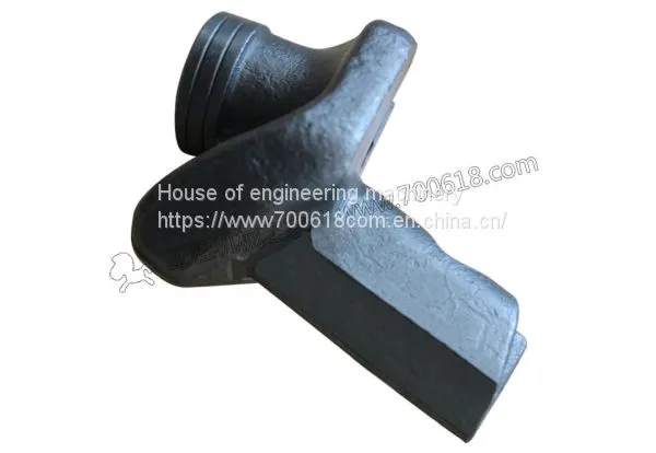 XCMG Toolholder for Milling Machine
