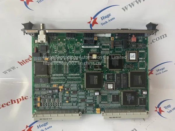 GE UCVE H2A Mark VI Turbine Control IS215UCVEH2A F PLC Module in Stock photo-2
