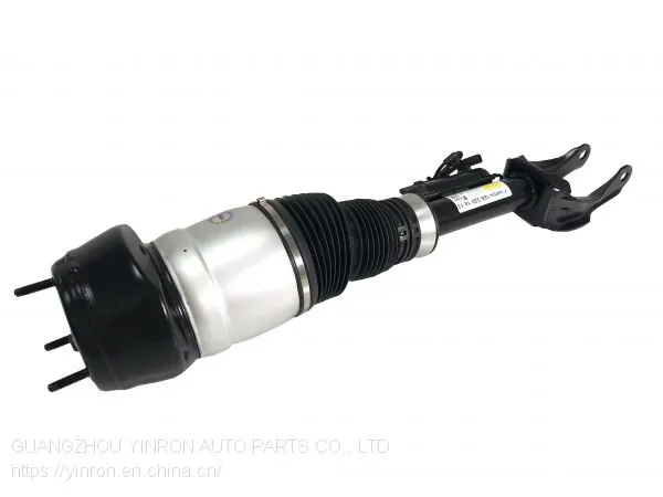 ML-Class W166 Front Air Strut With ADS - Left or Right photo-2