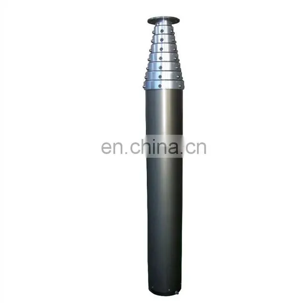 Tripod Telescopic Mast for Sports Photography Equipment photo-3