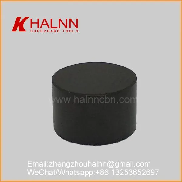 Roughing Mill Rolls CBN Cutting Tools Full From With BN-S20 RNMN High Efficiency photo-2