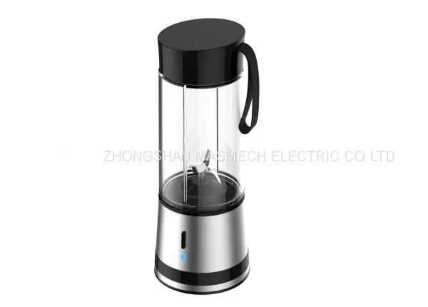 USB Handheld Blender photo-2