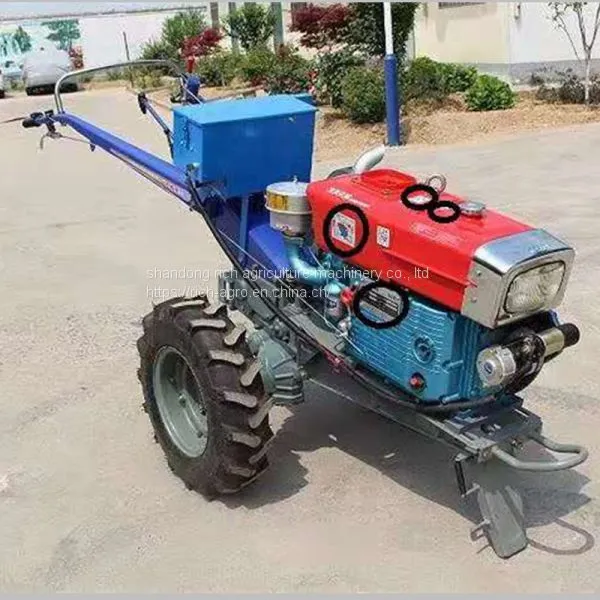Hand Tractor Engine Meshing Sleeve Ranch Hand Tractor