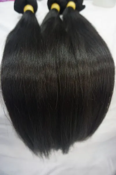 KHH Cambodian Straight Human Hair Extension Bundle Wholesale Vendors, Cuticle Aligned Virgin Hair Extensions Curly Wave Bundles photo-4