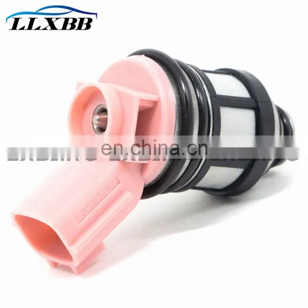 Fuel Injector 16600-9S205 For Nissan Frontier Pathfinder Xterra 166009S205 XF5E-9F593-BA photo-4