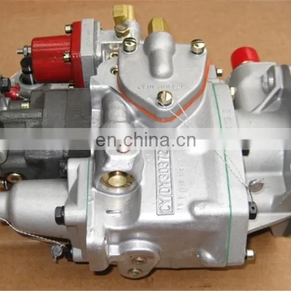 Top Sale Guaranteed Quality Fuel Injection Pump 4076956 KTA19 E790 photo-2