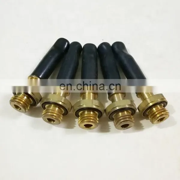 Hot Sale ISBE Diesel Engine Parts 4943865 Quick Change Connector photo-3