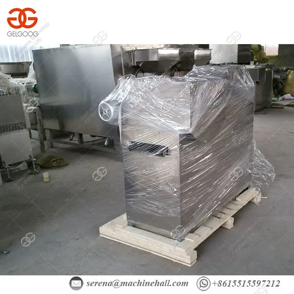 Cashew Nuts Sliver Cutting Machine Slivering Cutting Machine photo-2