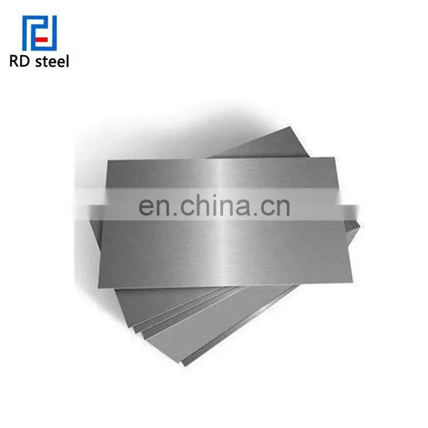 Punched 1.2mm 201 Stainless Steel Sheet photo-2