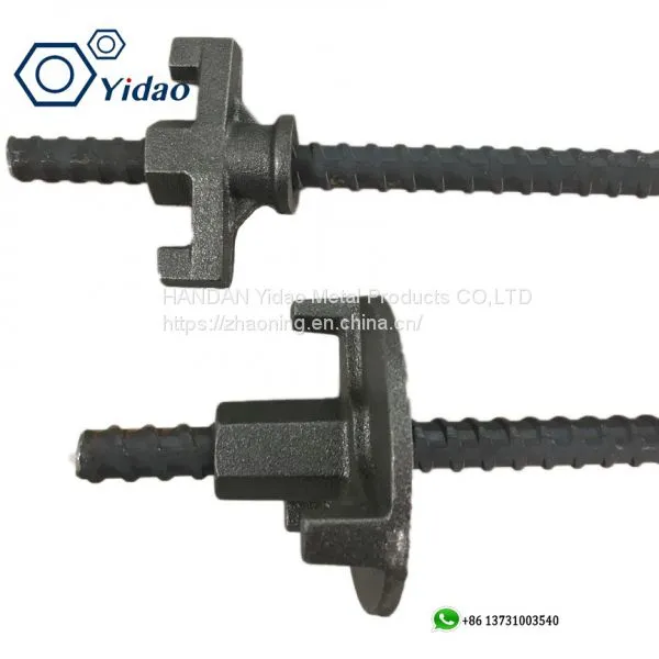 Construction Formwork Accessories for Formwork Tie Rod System photo-3