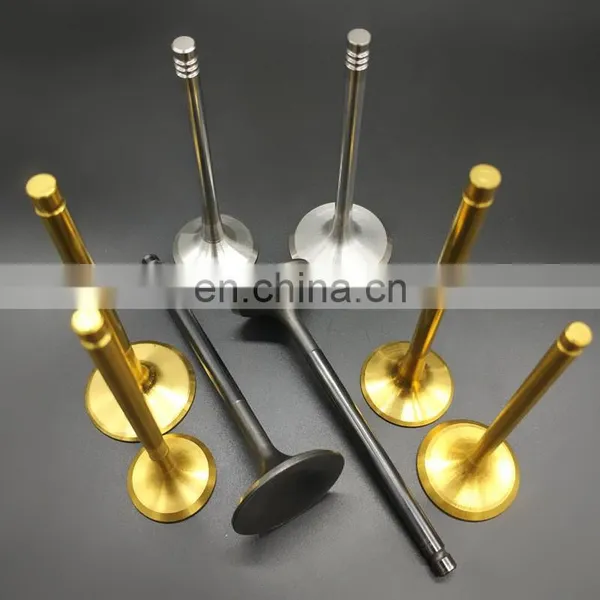 China Manufacturer Gasoline Marine Engine Valve For SANJ 1800 1100 SHS1100 SHS1800 Motorboat Jet Ski photo-7