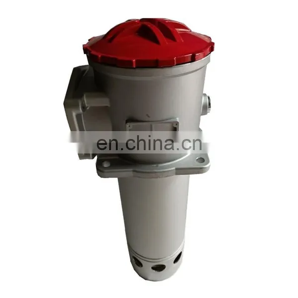 TF Series Tank Mounted Suction Filter TF-1300 Best Hydraulic Oil Filter photo-4