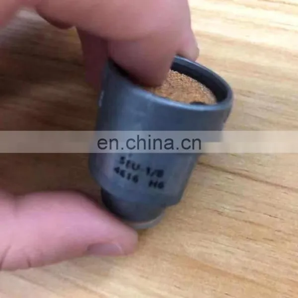 Made In Germany Exhaust Valve SEU-1/8 photo-2