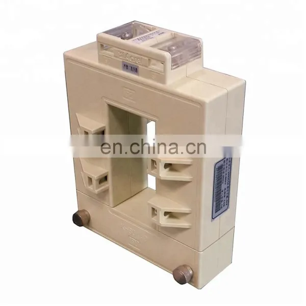 High Precision Low Voltage Open-close Type ct Split Core Current Transformer for Easy Installation photo-2