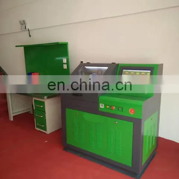 CRS4000 Common Rail Fuel Injector Test Bench Equipment Used Injector photo-3