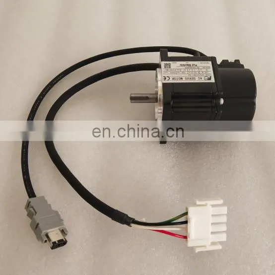 Original Fuji AC Servo Motor Drive 100w GYC101DC1-SA For Sewing Machine photo-4