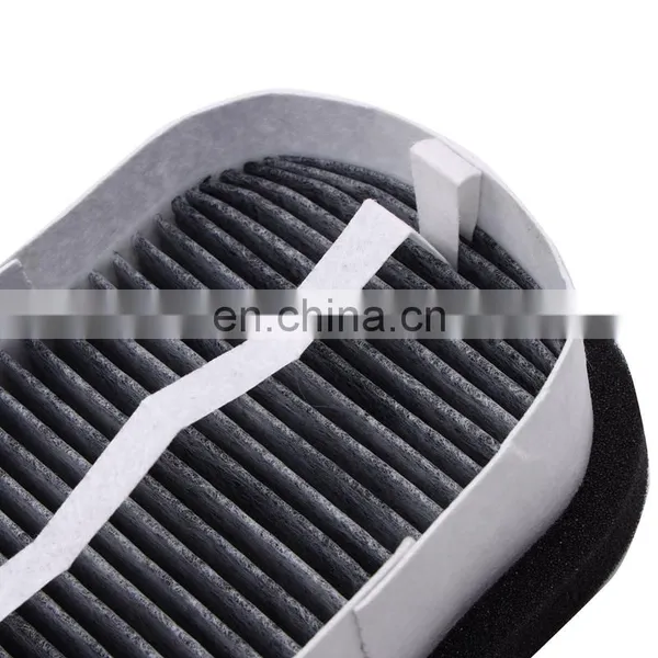 Filter Air Condition Wholesale Price Filter Air Condition Hepa 4G154A91 photo-6