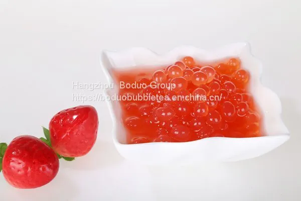 Specially Blended Black Tea（Flavored） Affordable Price China Supplier Factory photo-5