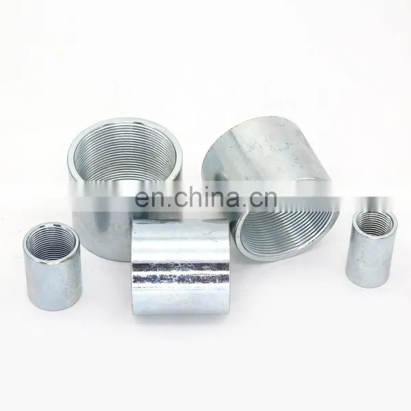 Electrical Conduit Coupling Rigid Aluminum Coupling UL6A Pipe Fitting photo-4