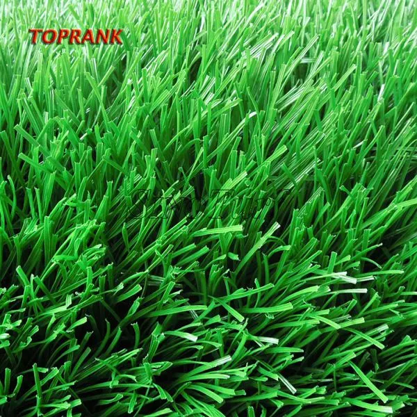Professional Sports Artificial Grass for Football Turf, Soccer Grass photo-3