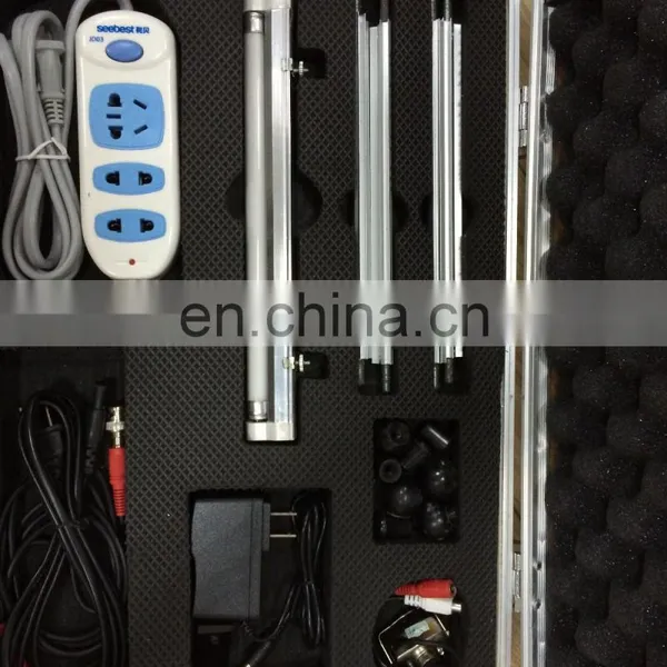 Laparoscopic Trainer Box Electronic Trainer Surgical Instrument photo-4