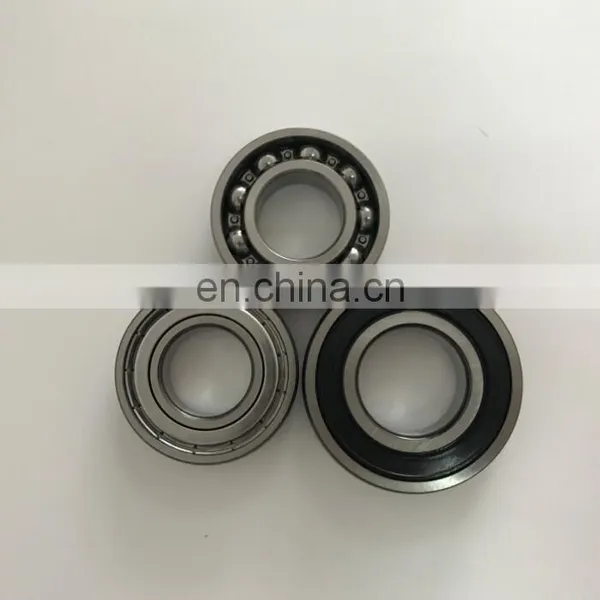 Washing Machine Nachi Deep Groove Ball Bearing 608dsd07 photo-5