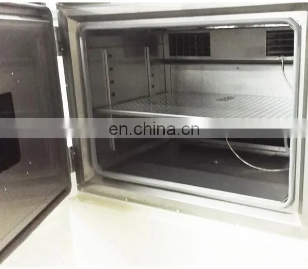 Liyi Solar Simulator Weatherometer Price Xenon Arc Test Chamber Tester photo-7