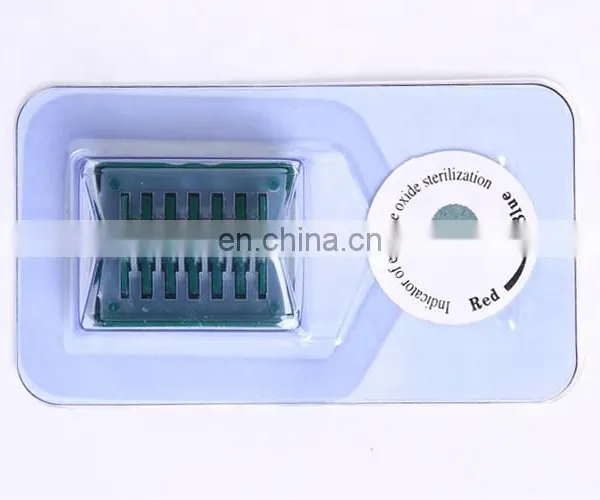 Laparoscopic Medical Clip Applicator Handle photo-4
