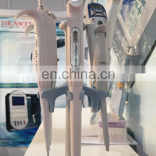 Universal Standard 6 Position Laboratory Pipette Holder Pipette Stand photo-6
