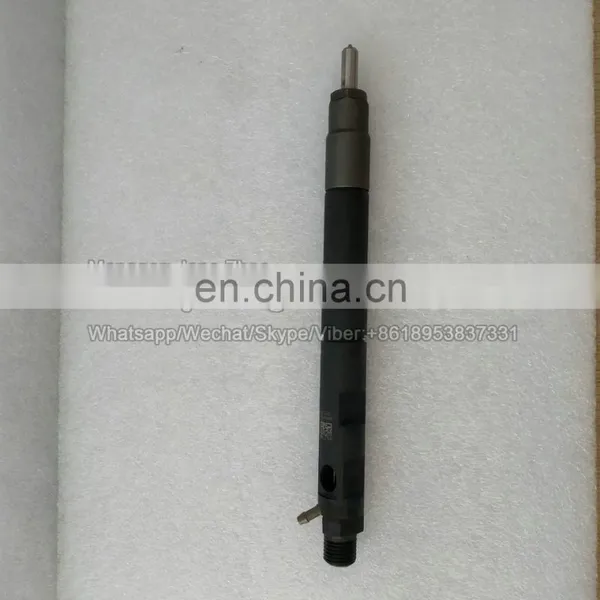 Original Common Rail Fuel Injector 28231014 (EMBR00101D) 1100100ED01 For FIAT, FORD FOCUS ,Great Wall Hover H6 photo-4