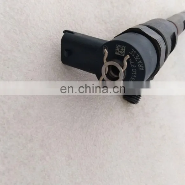 Оригинальный форсунка системы Common Rail BOSCH 33800-4A500 0445110274=0445110275 для HYUNDAI KIA photo-3