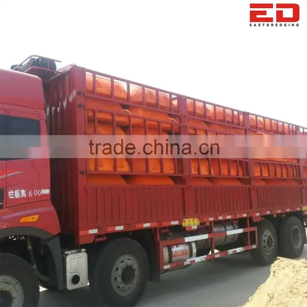 OD 700mm Factory Direct Sales Pipe Floats