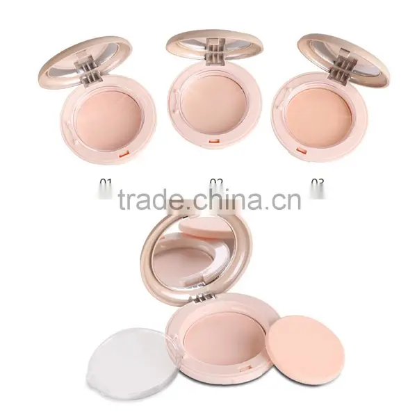 Fashion Pressed Powder Container Wholesale Pressed Powder Pressed Powder photo-6