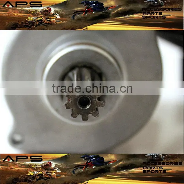 ATV Parts ATV Start Motor for HISUN700 ATV QUAD BIKE photo-2