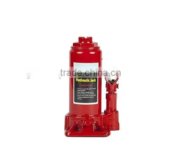 High Quality 5T Car Lifting Hydraulic Bottle Jack photo-2