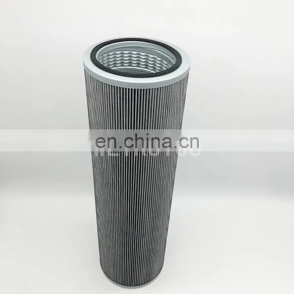 Excavator Hydraulic Oil Return Filter Element TLX235L photo-5