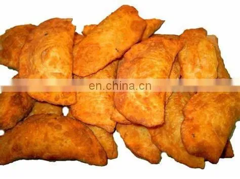 2019 Spring Roll Wonton Samosa Dumpling Making Machine photo-4