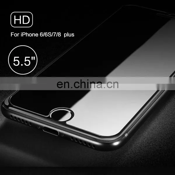 Anti Scratch Waterproof Tempered Glass 2.5D Curved 9H 0.33 mm for IPhone 6/7/8/11pro x Mobile Phone Screen Protector photo-2