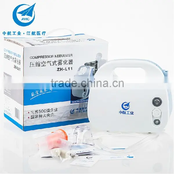Respiratory Therapy Properties Cvs Asthma Nebulizer photo-3