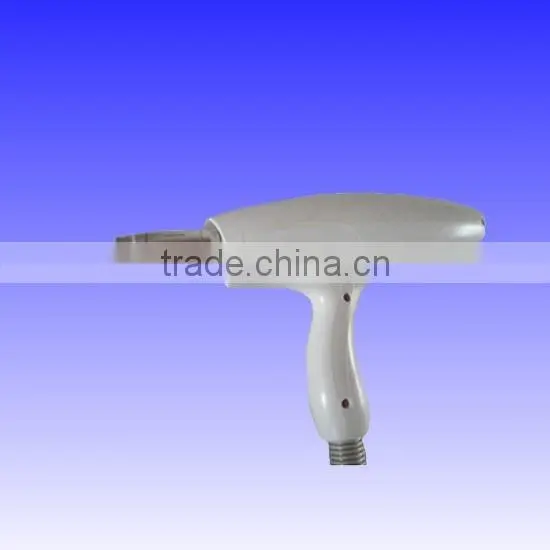 Tattoo Removal Laser Machine Yag Laser / Nd Yag Laser Nd Yag Laser Machine Hair Removal Machine / Q Switch Nd Yag Laser Telangiectasis Treatment photo-2
