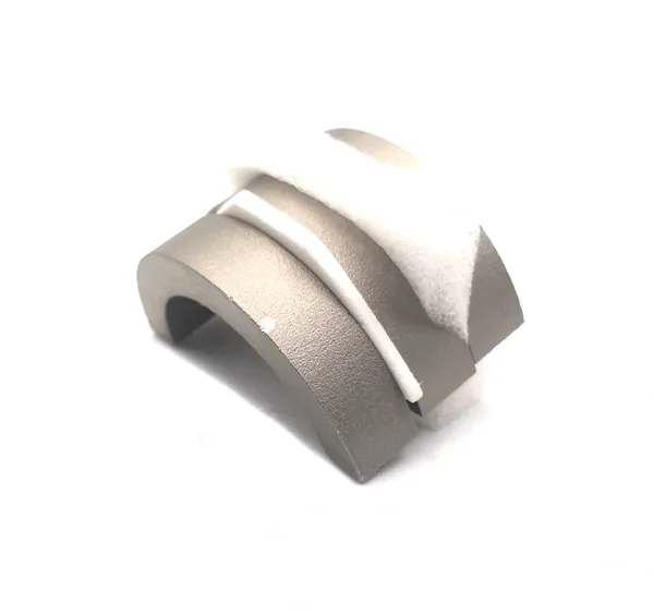 High Working Temperature Powerful Yxg-32 Samarium Cobalt Magnet SmCo Magnet for Motor photo-3
