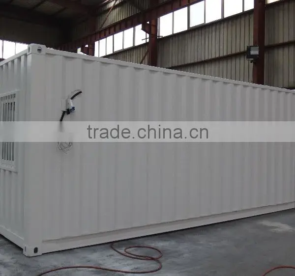 Container Home for Office Use photo-5