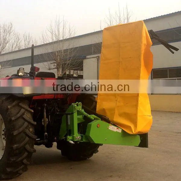 Runshine Since 1989 High Working Efficiency Grass Cutter Machine Quality Choice photo-3