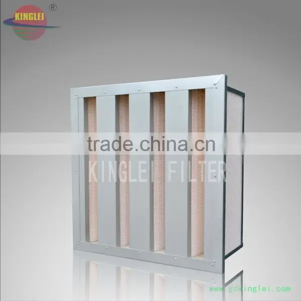 KLFC-016 HEPA Filter photo-3