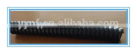 PVC Coated Metal Flexible Conduit
