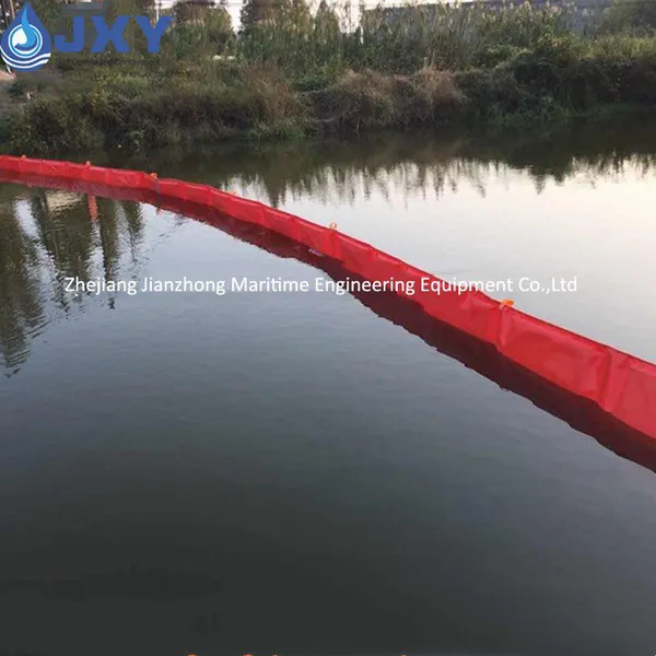 JXYOFB1100-Floating Oil Fence Boom photo-5