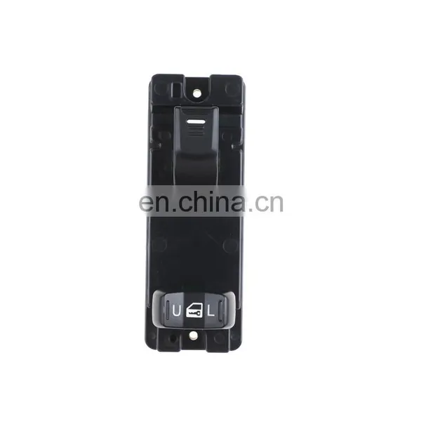100000701 15205244 Driver Side Window Switch For Chevrolet GMC Canyon Colorado 2004-2010 photo-5