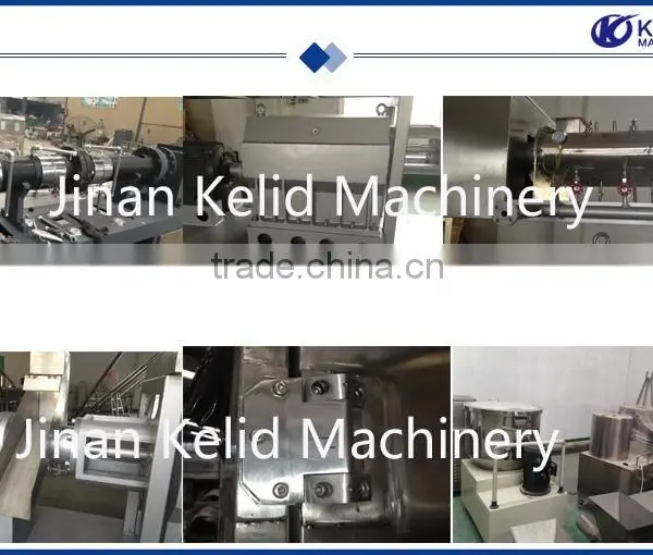 Automatic Multi-function Packaging Machine photo-6