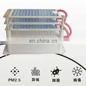 15g Humidifier Air Purifier AC220V 110V Ozone Generator Air Cleaner Home Air Purifier Dehumidifiers Ozone Power Module photo-4