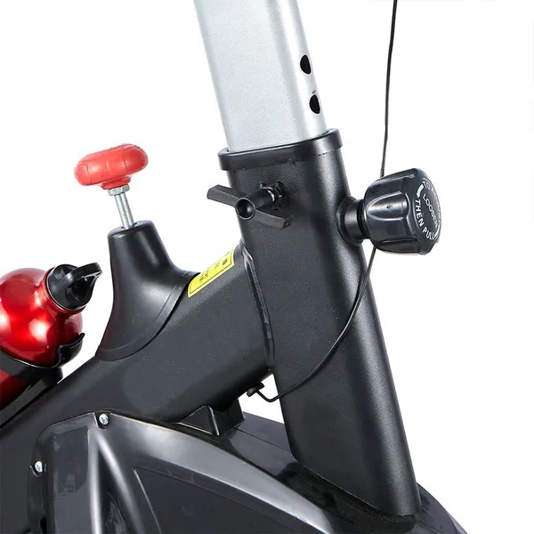 Factory Offer 6kgs Flywheel Magnetic Exercise Spin Bike photo-5
